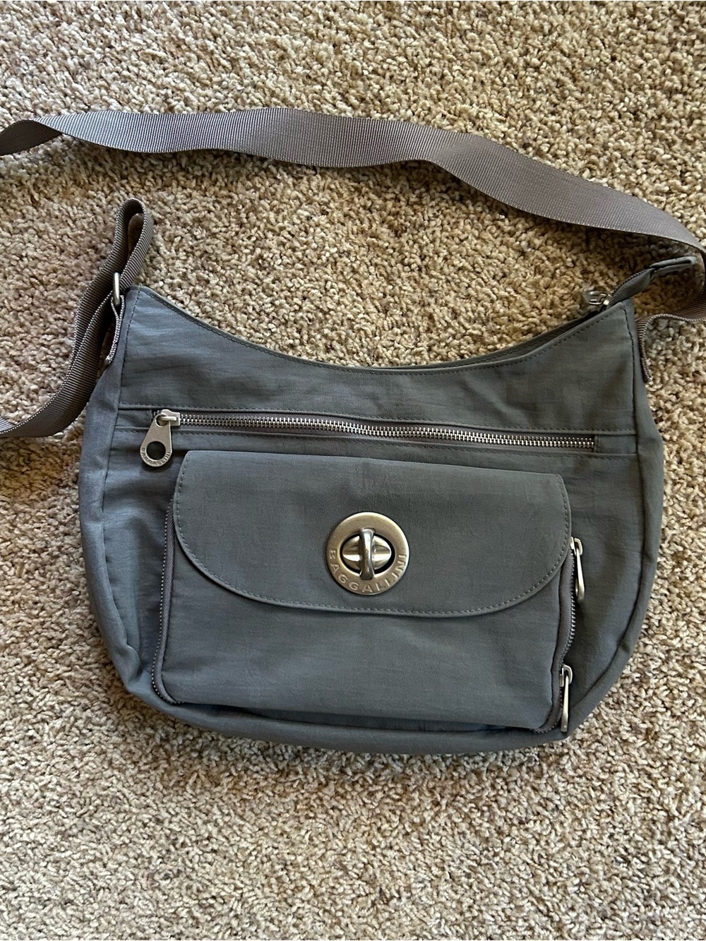 Baggalini Crossbody